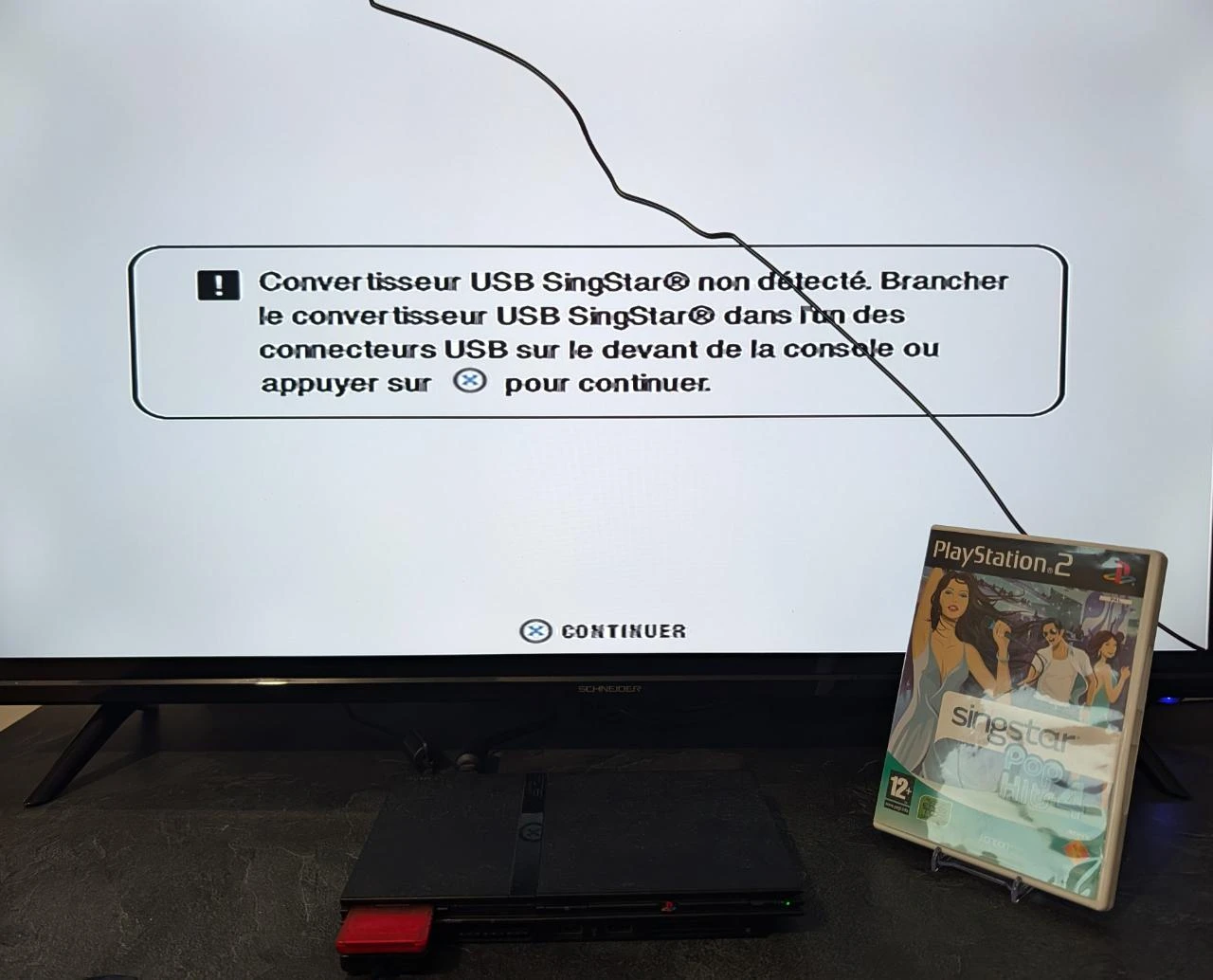 Singstar Pop Hits 4 – photo 6
